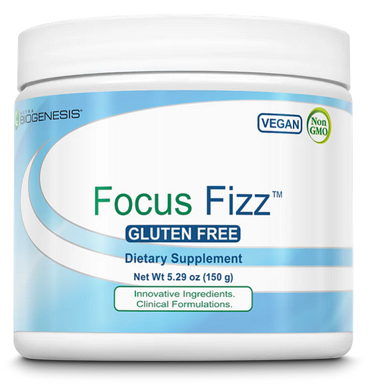Focus Fizz