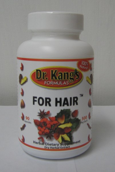 For Hair