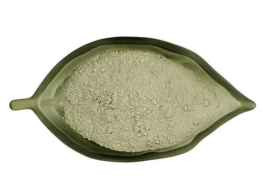 French Green Clay, 1lb