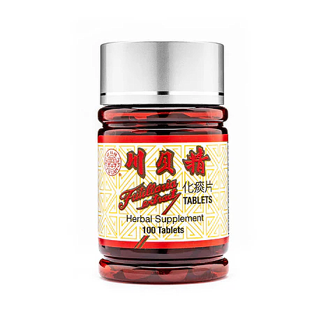 Fritillaria Extract Tablets - Image 3