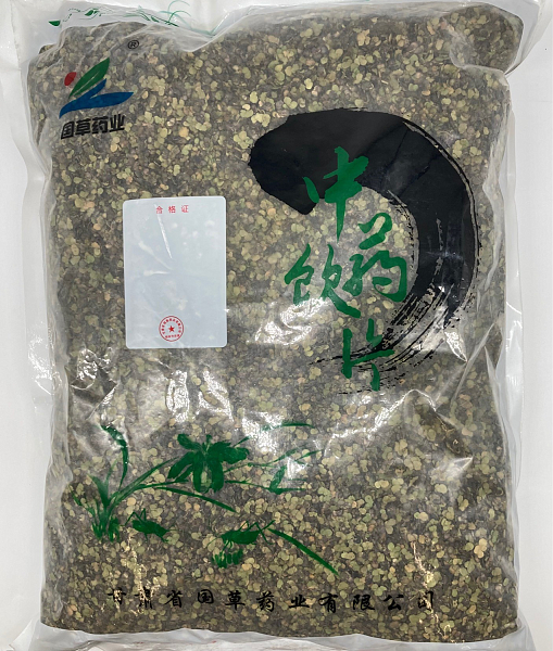 Fu Ping, 1lb