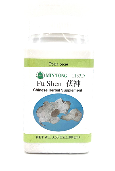 Fu Shen Granules, 100g