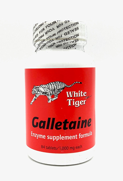 Galletaine