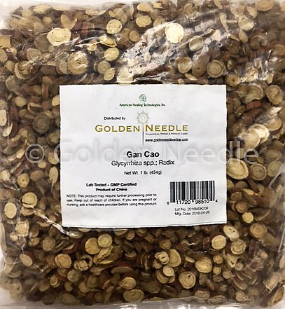 Gan Cao (Lab Tested), 1lb