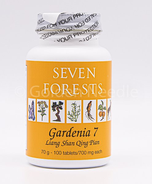 Gardenia 7