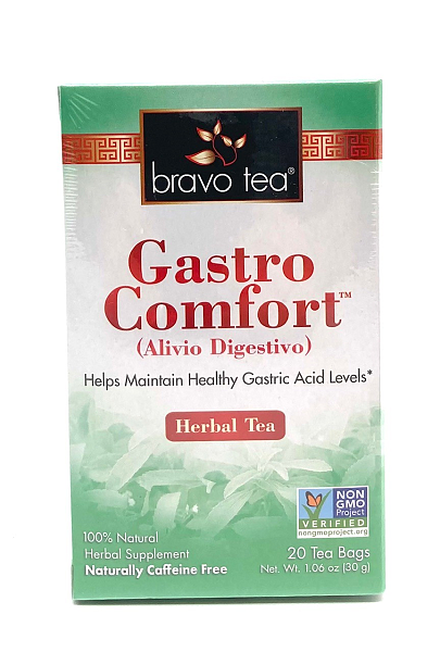 Gastro Comfort Tea