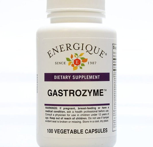 Gastrozyme