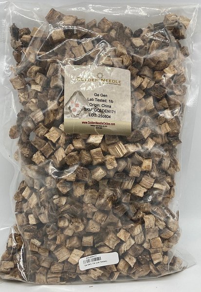 Ge Gen - Lab Tested, 1lb
