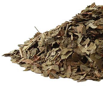 Ginkgo Leaf (Ginkgo Biloba), Organic (green leaf)