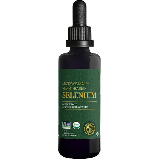 Selenium, 2oz