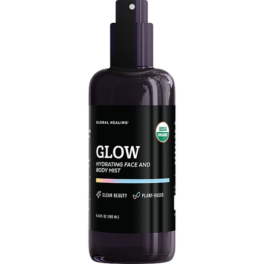 Glow, 6oz
