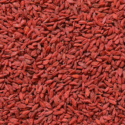 Gou Qi Zi (Goji Berry) - Organic, 1lb