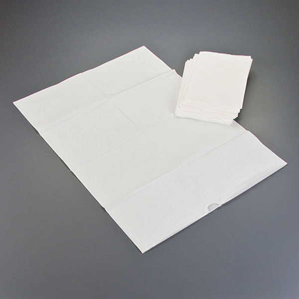 Pillowcase (Tissue/Poly), 21"x30"