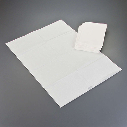 Pillowcase (Tissue/Poly), 21"x30"