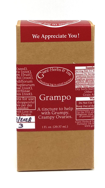 Grampo