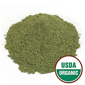 GreenPower Blend Organic, 16oz