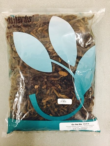 Gu Sui Bu - Lab Tested, 1lb