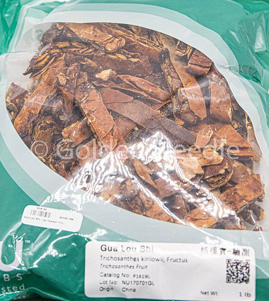 Gua Lou Shi - Lab Tested, 1lb
