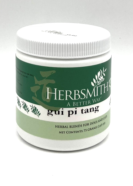 Gui Pi Tang, 75g (Pet)