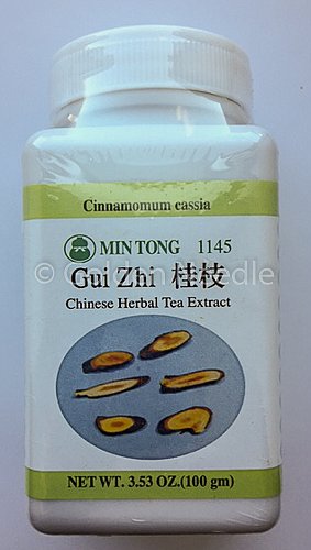 Gui Zhi Granules, 100g