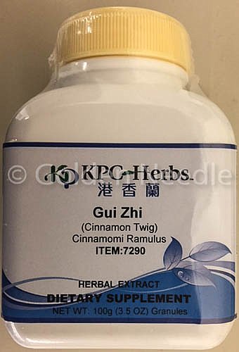Gui Zhi Granules, 100g