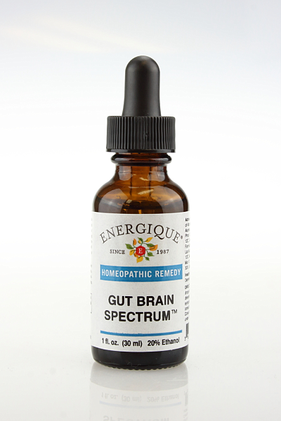 Gut Brain Spectrum
