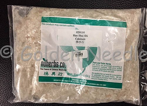 Han Shui Shi, 1lb