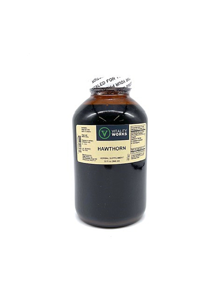 Hawthorn, 32 oz