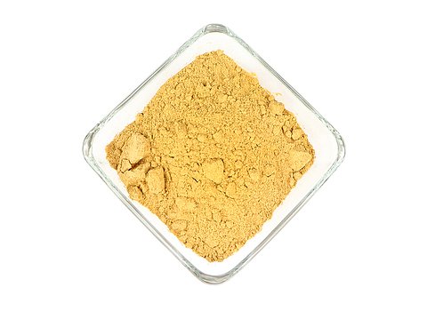Hawthorn Berry Powder (Organic), 1lb