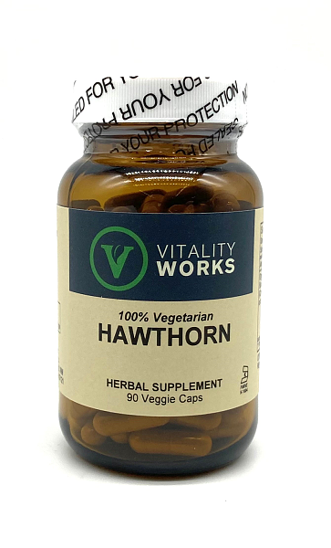 Hawthorn