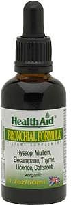 Bronchial Formula Liquid