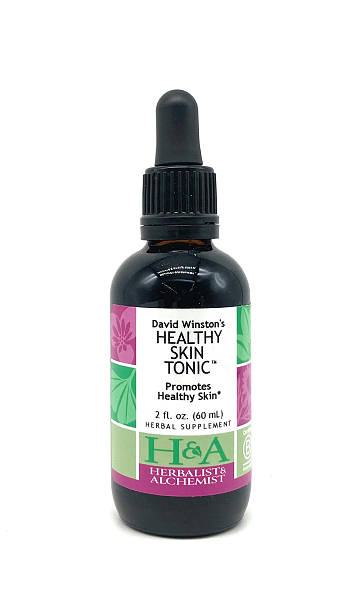 Healthy Skin Tonic, 2 oz