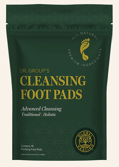 Heavy Metal & chemical Cleanse Program (Kit) - Image 5