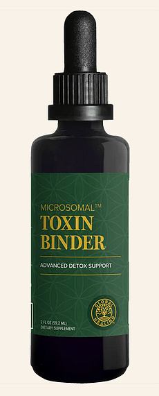 Heavy Metal & chemical Cleanse Program (Kit) - Image 3