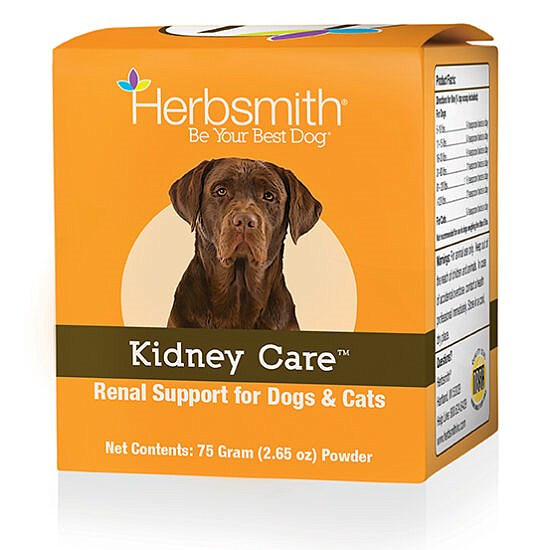 Kidney Care (Pet) 75gm