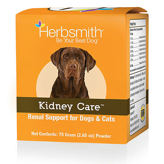 Kidney Care (Pet) 75gm