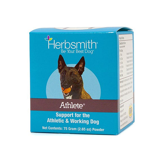 Athlete, 75g (Pet)
