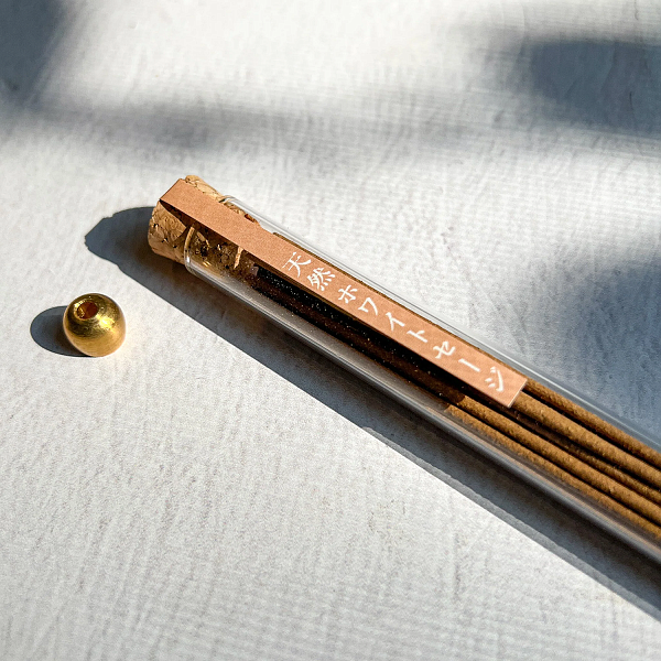 Sanctuary Frankincense Incense - Image 2