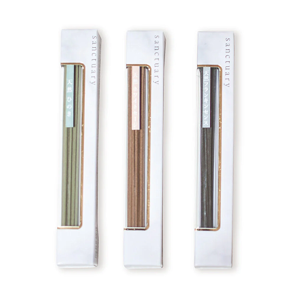 Sanctuary Hinoki Incense