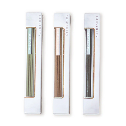 Sanctuary Hinoki Incense