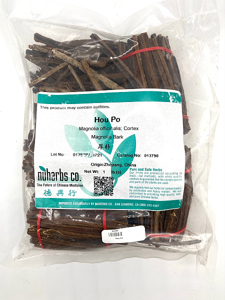 Hou Po, 1lb
