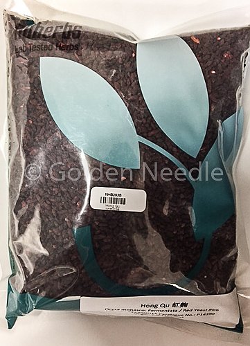 Hong Qu - Lab Tested, 1lb