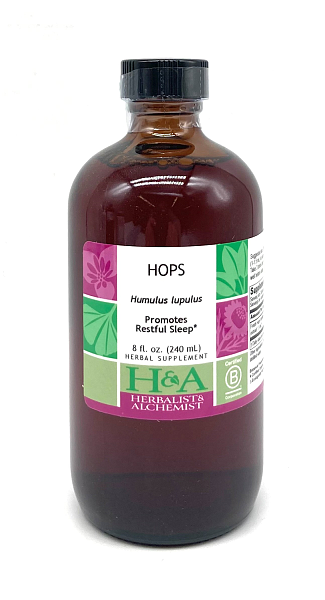 Hops Extract, 8 oz.
