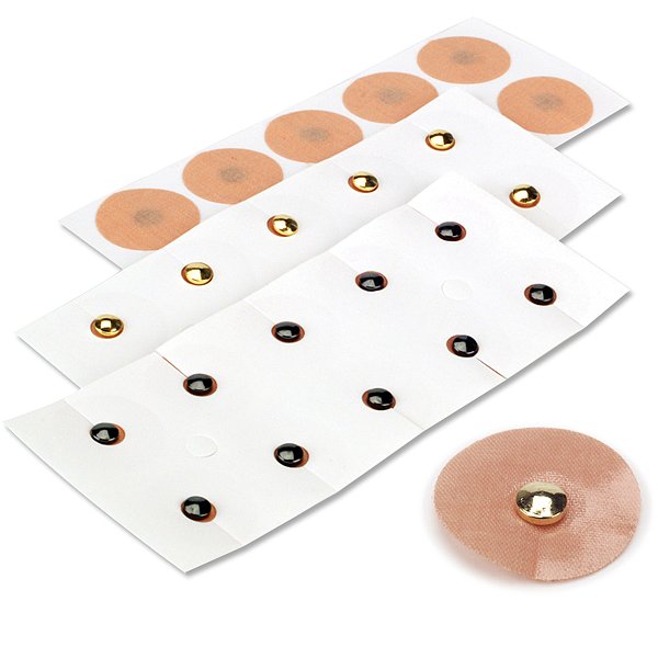 Ferrite Magnets, 700 Gauss Non-Plated
