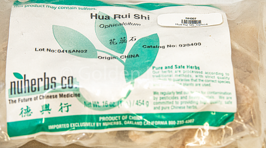 Hua Rui Shi, 1lb