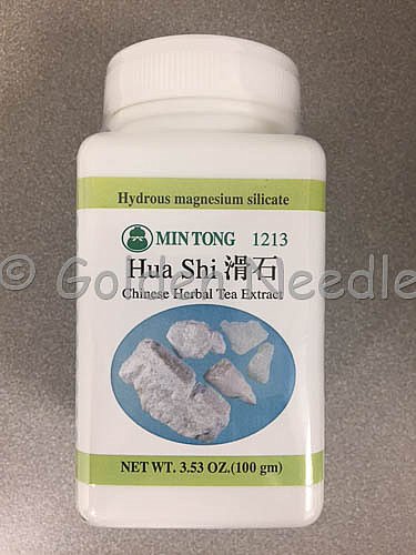 Hua Shi Granules, 100g