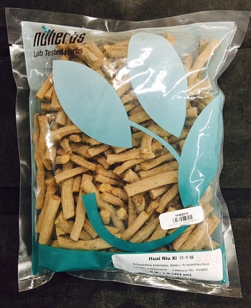 Huai Niu Xi - Lab Tested, 1lb