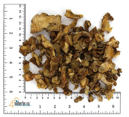 Huang Jing - Lab Tested, 1lb