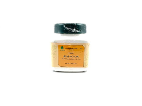 Huo Xiang Zheng Qi San Granules [ EXPIRES 01-2027 ]