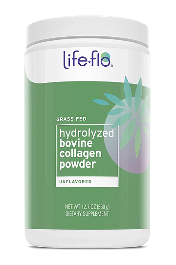 Hydrolyzed Bovine Collagen, 12.7oz